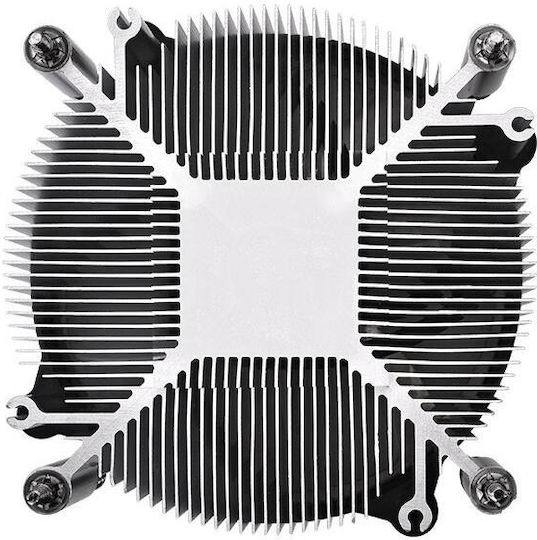 Thermaltake Gravity i3 Ψύκτρα Επεξεργαστή για Socket 1700