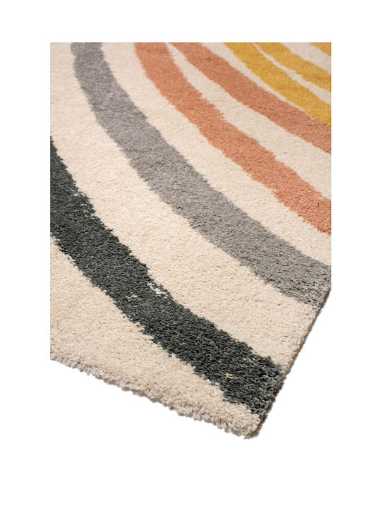 Βιοκαρπέτ Kids Synthetic Rug 62619-062 160x230cm