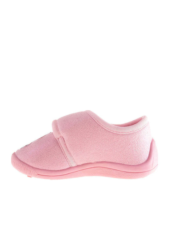 Kids Slippers Pink