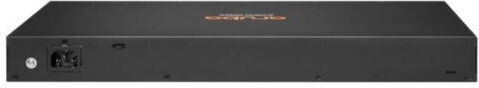 HP Aruba 6000 Managed L3 Switch με 24 Θύρες Gigabit (1Gbps) Ethernet και 4 SFP Θύρες