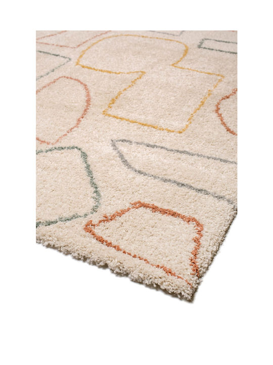 Βιοκαρπέτ 62617-862 Kids Rug Bej 160x230cm 67876