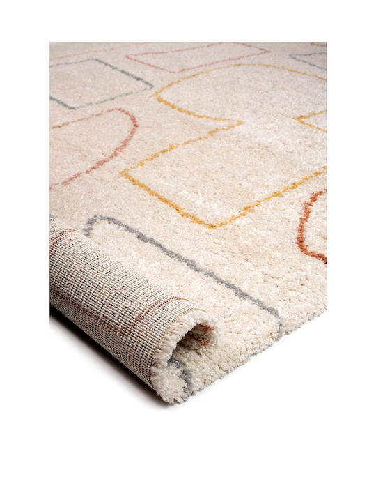 Βιοκαρπέτ 62617-862 Παιδικό Χαλί Μπεζ 160x230cm