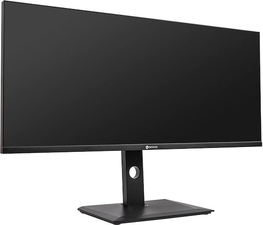 AG Neovo DW3401 Ultrawide IPS Monitor 34" QHD 3440x1440