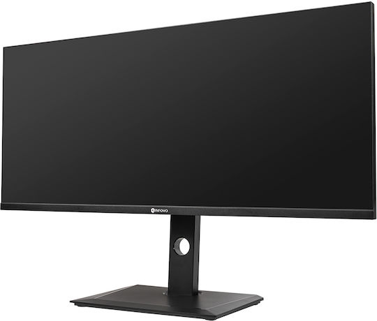 AG Neovo DW3401 Ultrawide IPS Monitor 34" QHD 3440x1440