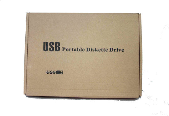 4366 External Optical Drive Case