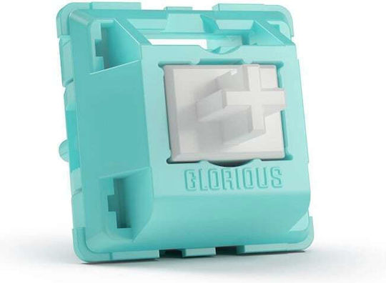 Glorious PC Gaming Race PC Gaming Race 36 Switches Lynx Pack GAKC-197 Switches Πληκτρολόγιου