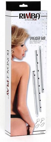 Rimba Spreader Bar Metal Μπάρα Ακινητοποίησης