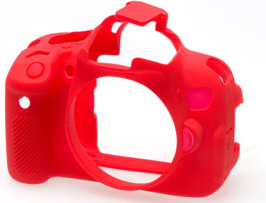 easyCover Case Kamera Silikonhülle