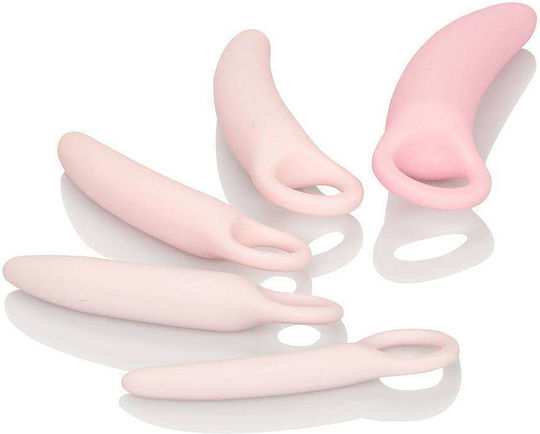 Calexotics Inspire Dildo Ροζ