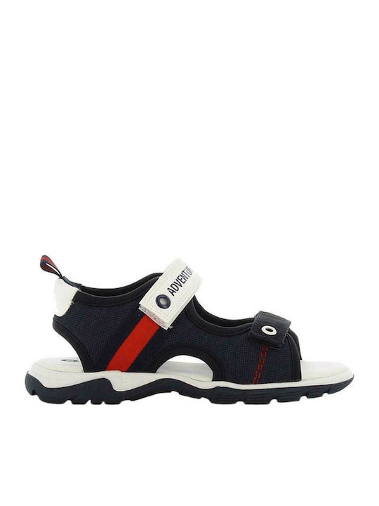 Sprox Kids' Sandals Navy Blue