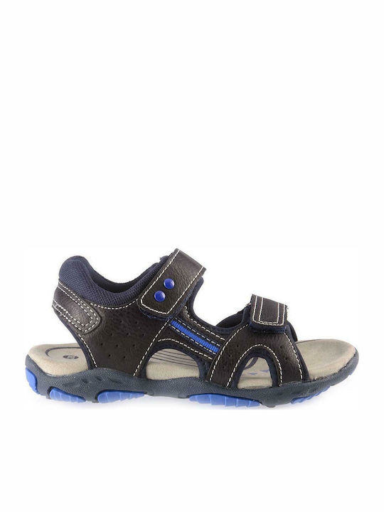 Sprox Kids' Sandals Navy Blue