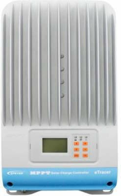 Epsolar ET6415BND Ρυθμιστής Φόρτισης MPPT 48V 60A
