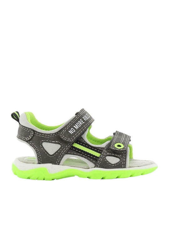 Sprox Kids' Sandals Gray