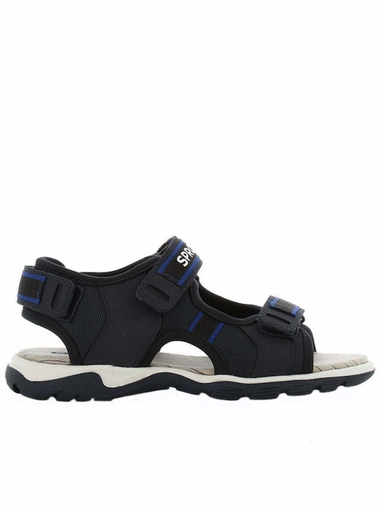 Sprox Kids' Sandals Navy Blue