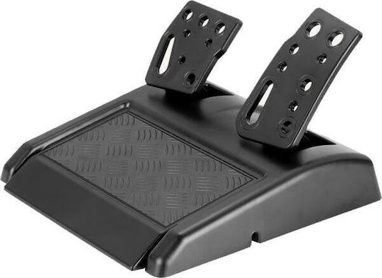 Marvo Scorpion GT-903 Τιμονιέρα με Πετάλια για XBOX One / XBOX 360 / Switch / PS4 / PS3 / PC με 180° Περιστροφής