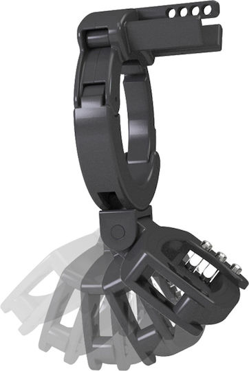 Mystim Edd Tight Ball Squeezer за Електростимулация