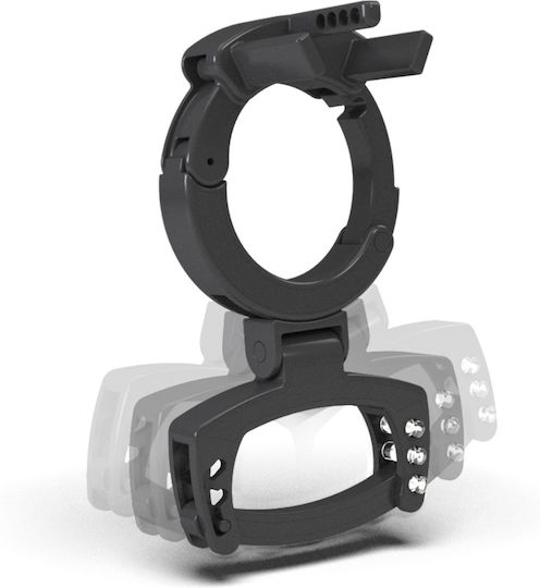Mystim Edd Tight Ball Squeezer за Електростимулация