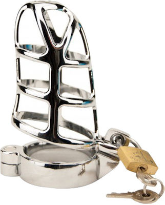 Loving Joy Impound Gladiator Male Chastity Device