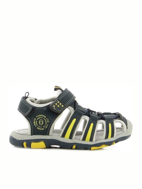 Sprox Kids' Sandals Navy Blue