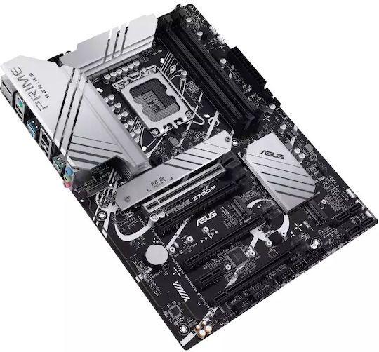 Asus Prime Z790-P Motherboard ATX with Intel 1700 Socket