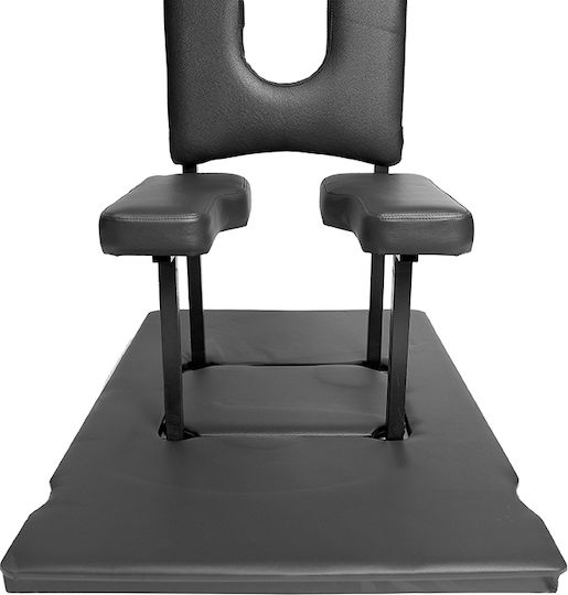 Shots Έπιπλο Σεξ Love Chair Open Black