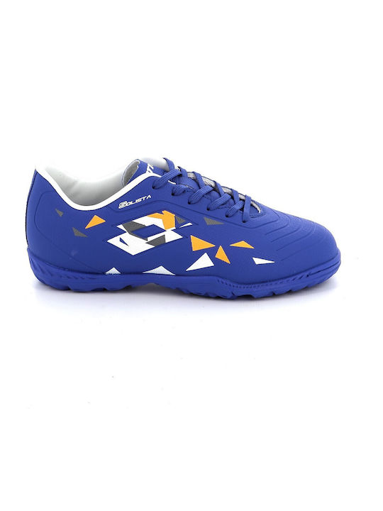 Lotto Solista 700 V Tf Jr Μπλε
