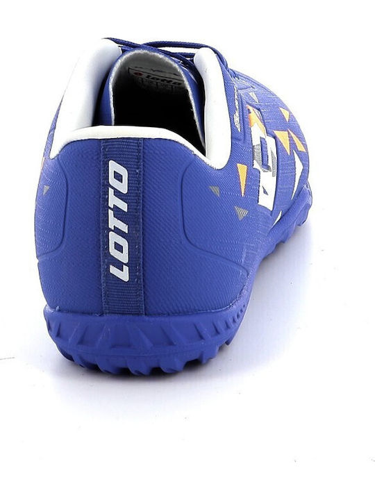 Solista 700 V Tf Jr TF Παιδικά Ποδοσφαιρικά Παπούτσια με Σχάρα Μπλε