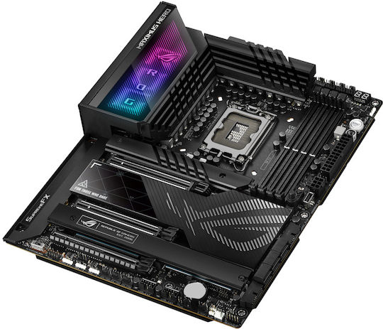 Asus ROG Maximus Z790 Hero Wi-Fi Motherboard ATX με Intel 1700 Socket
