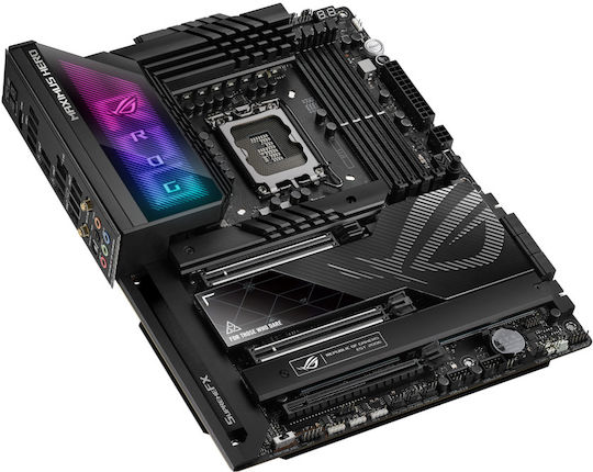 Asus ROG Maximus Z790 Hero Wi-Fi Motherboard ATX με Intel 1700 Socket