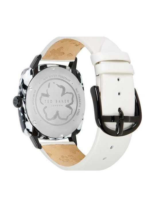 Ted Baker Elsiee Acetate Watch with Battery Mechanism Ted Baker Elsiee Acetate Watch with Battery Mechanism