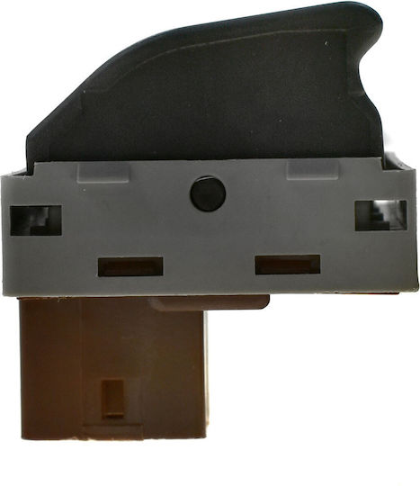 Mcar Car Window Switch VW Polo Ibiza 4Pin for Seat Cordoba