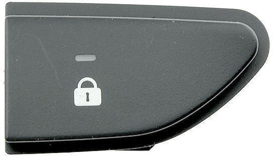 Car Door Lock Switch for Renault Clio 13-16
