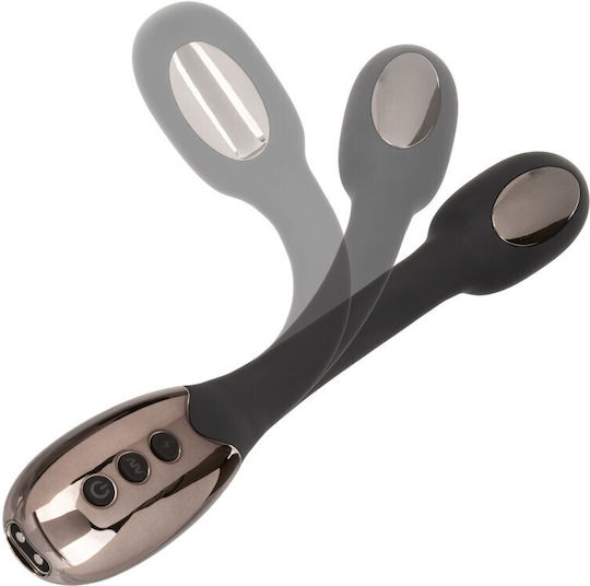Calexotics Volt Electro Charge for Electro-stimulation Black