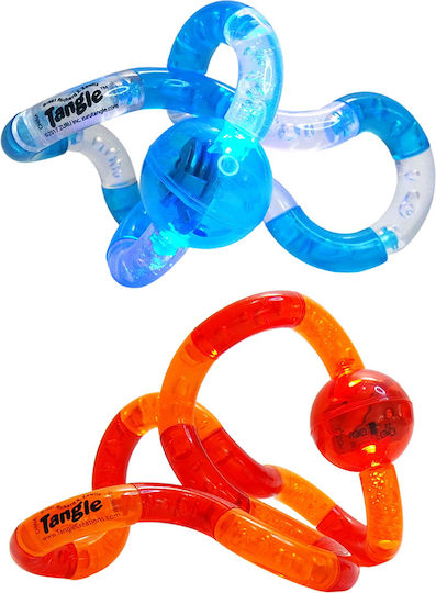 Gama Brands Tangle Brain Puzzle made of Plastic A8-15400190
