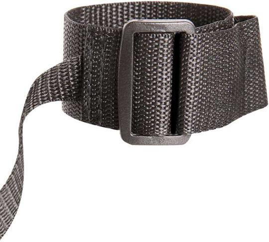 Guilty Pleasure Wrist & Ankle Restraint Set Σετ για Δέσιμο στο Κρεβάτι Black