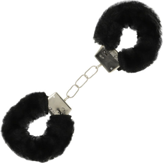 Dream Love OhMama! Couple Set Number 2 BDSM Kit in Black Color