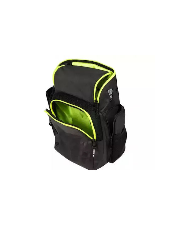 Arena Spiky III Swimming pool Backpack Gray