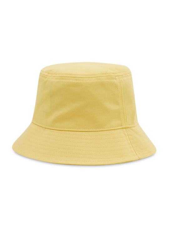 Tommy Hilfiger Καπέλο Bucket Κίτρινο Tommy Hilfiger Καπέλο Bucket Κίτρινο