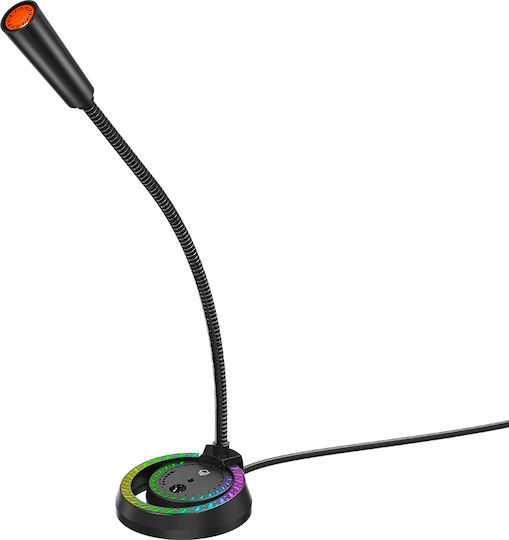 Meetion MT-MC14 Microphone USB Gooseneck