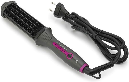Jata Electric Brush for Straightening