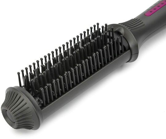 Jata Electric Brush for Straightening