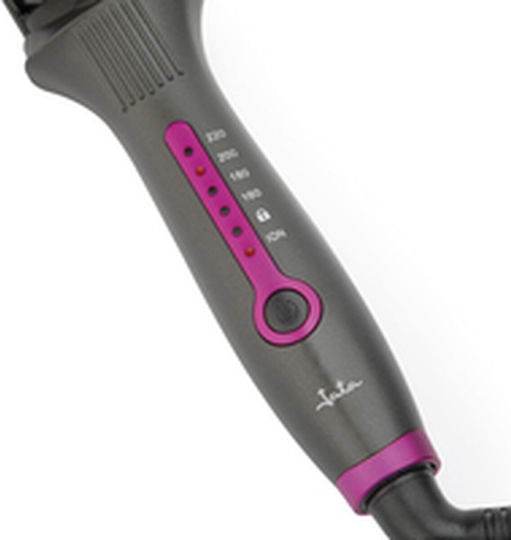 Jata Electric Brush for Straightening