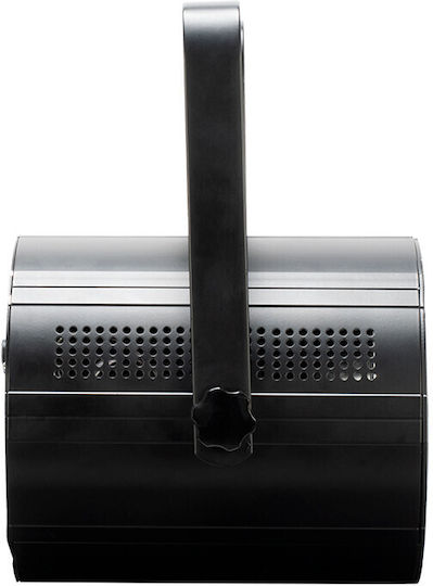 American DJ Lumina în mișcare Spălați LED DMX COB Cannon LP200 ST Roșu / Roșu / Portocaliu / Verde