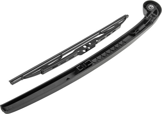 NTY Rear Car Wiper 330mm for Audi A6 Citroen C6