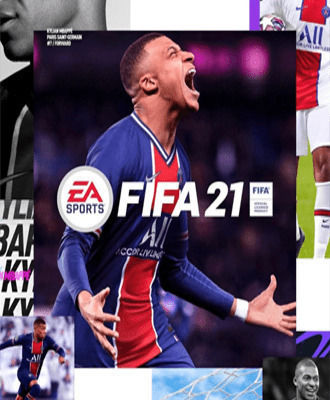 FIFA 21 PC
