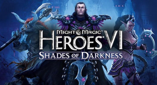 Might & Magic Heroes VI - Shades of Darkness (Key) PC Game