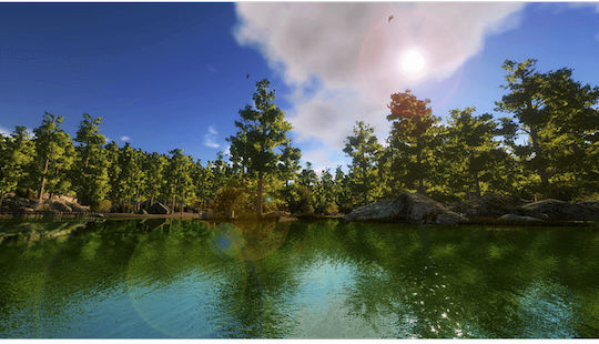 Pro Fishing Simulator PC Game