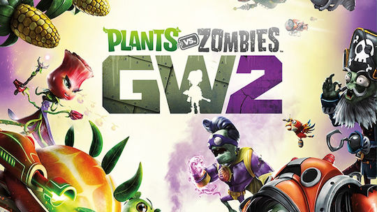 Plants vs Zombies Garden Warfare 2 (Key) PC Game