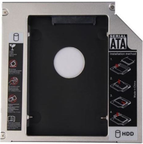 Qoltec HDD Caddy 12.7mm (51869)