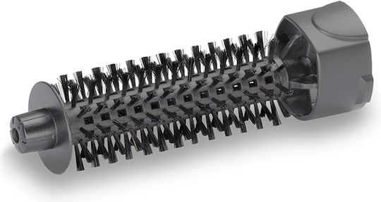 Babyliss Beliss Big Hair 1000 Electric Brush with Air for Straightening and Curls 1000W